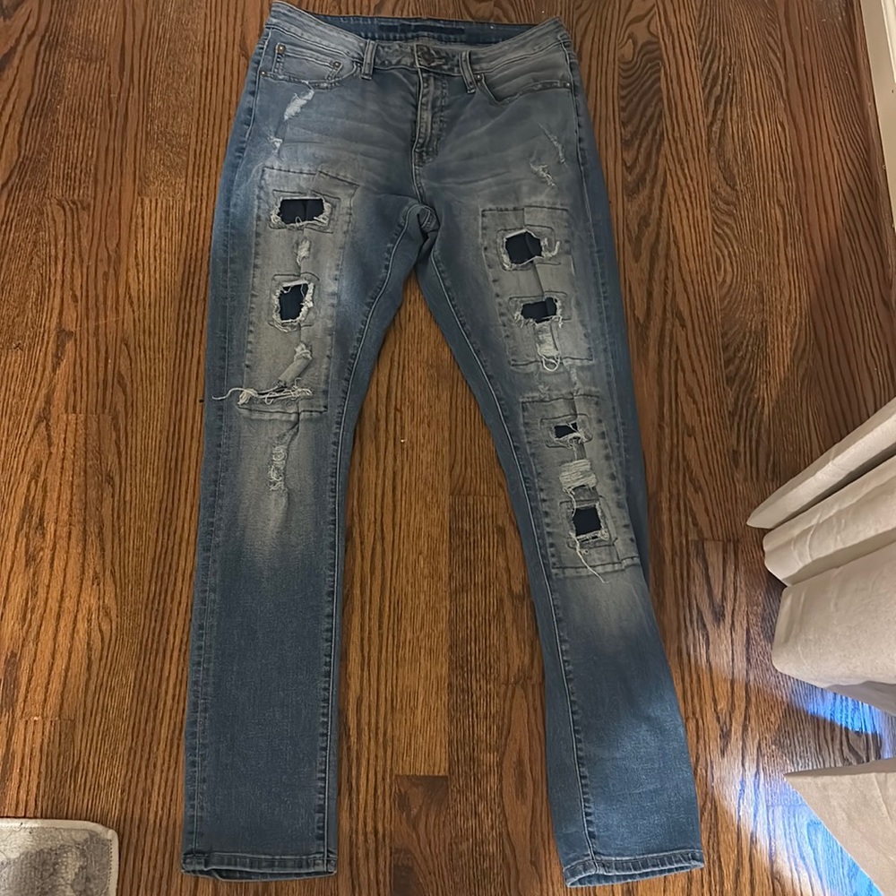 Skinny Jeans (men)